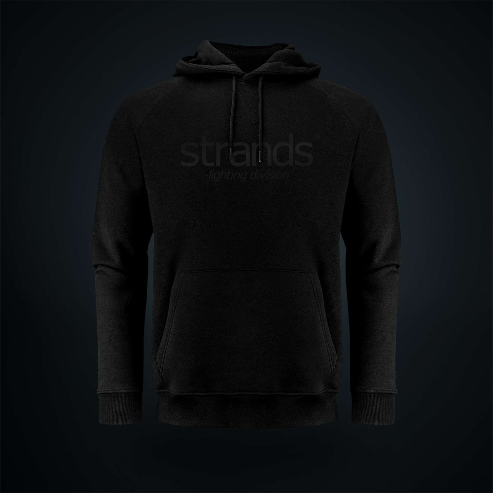 Strands Hoodie, XXL
