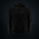 Strands Hoodie, XXXL Strands Hoodie, XXXL