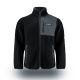 Strands Fleece sweater, storlek S Strands Fleece sweater, storlek S