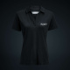 Strands Polo T-shirt dam, XS Strands Polo T-shirt dam, XS