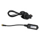Blaupunkt TMC-modul med TMC-antenn Blaupunkt TMC-modul med TMC-antenn