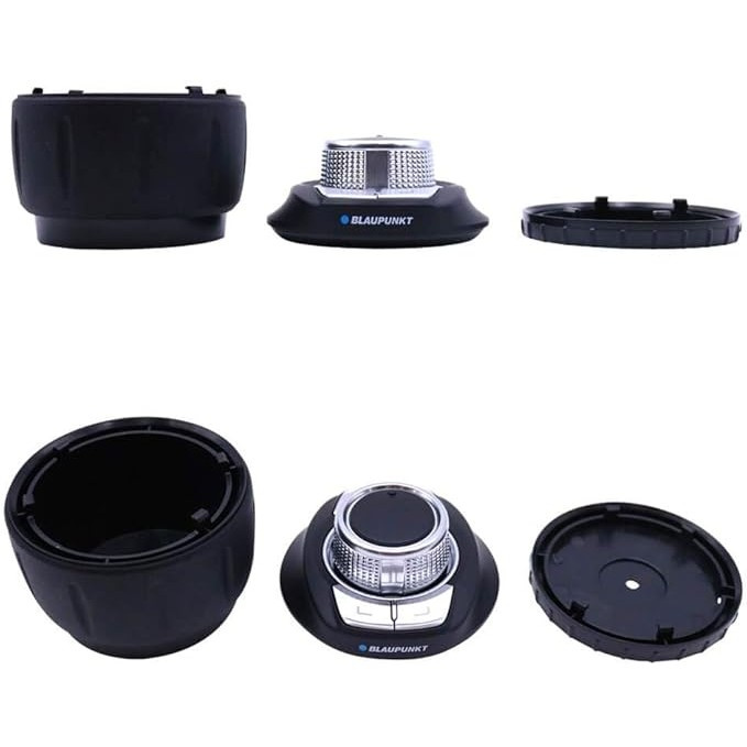 Blaupunkt Safe Drive SDC 2.0, fjärrkontroll till bilstereo