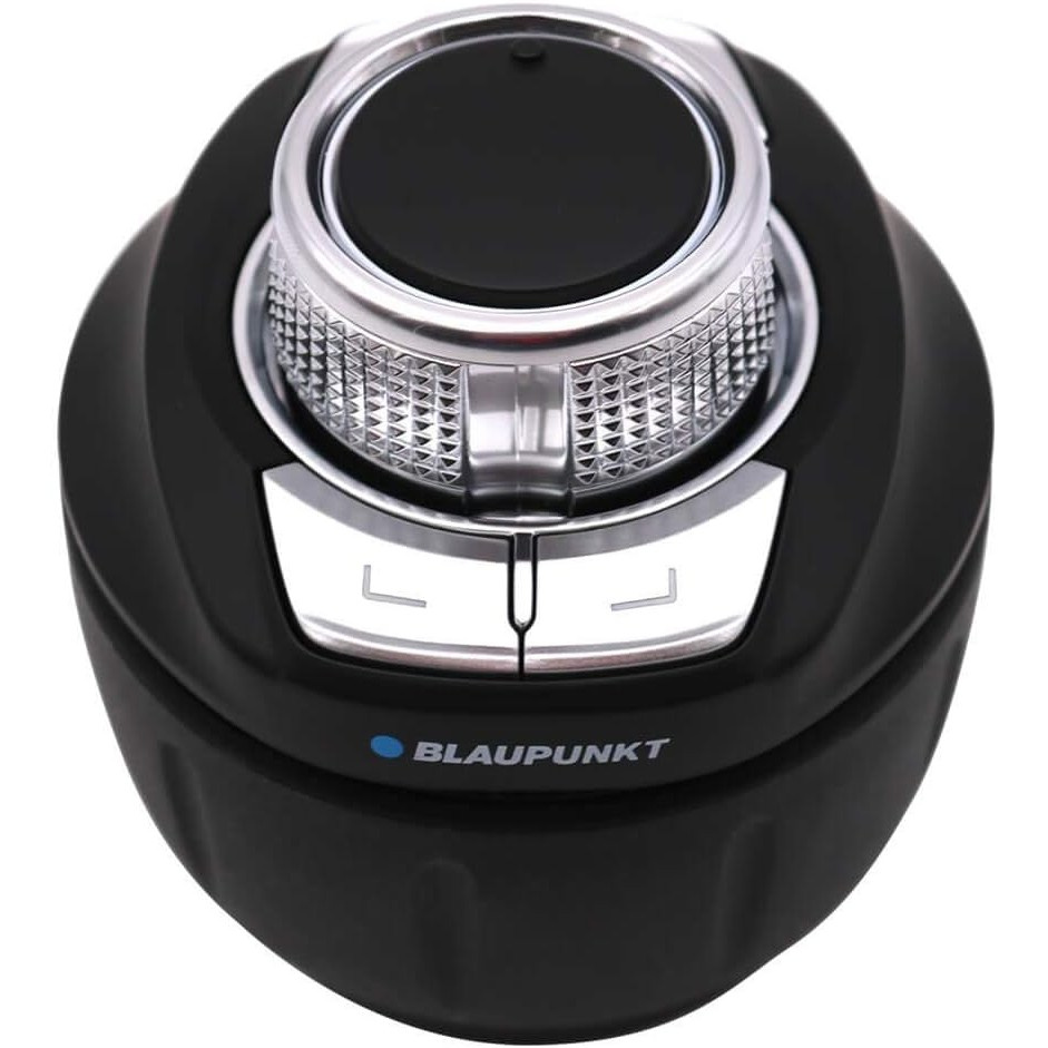Blaupunkt Safe Drive SDC 2.0, fjärrkontroll till bilstereo