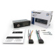 Blaupunkt BPA 1120, bilstereo med Bluetooth Blaupunkt BPA 1120, bilstereo med Bluetooth