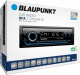 Blaupunkt BPA 1124 DAB BT, bilstereo med Bluetooth, DAB & 3 par lågnivå Bilstereo med Bluetooth, DAB, USB och FM. Modern design och lättanvänd.
