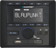 Blaupunkt BPA 3022 M, custom bilstereo till husbilar och husvagnar, returexemplar Blaupunkt BPA 3022 M, custom bilstereo till husbilar och husvagnar, returexemplar