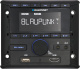 Blaupunkt BPA 3022 M, custom bilstereo till husbilar och husvagnar, returexemplar Blaupunkt BPA 3022 M, custom bilstereo till husbilar och husvagnar, returexemplar
