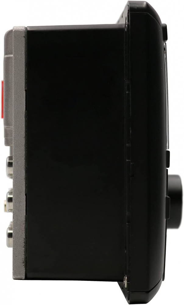 Blaupunkt BPA 3022 M, custom bilstereo till husbilar och husvagnar, returexemplar