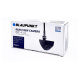 Blaupunkt RVC 4.3 U, universal backkamera för undermontering Blaupunkt RVC 4.3 U, universal backkamera för undermontering