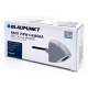 Blaupunkt RVC 4.4 A White, universal backkamera för vertikal montering Blaupunkt RVC 4.4 A White, universal backkamera för vertikal montering