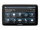 Blaupunkt Cape Town 948 DAB, bilstereo med 10\ En bilstereo med 10\