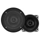 Blaupunkt CLASSIC 100 Cx, 4 tums koaxialhögtalare, par Blaupunkt CLASSIC 100 Cx, 4 tums koaxialhögtalare, par