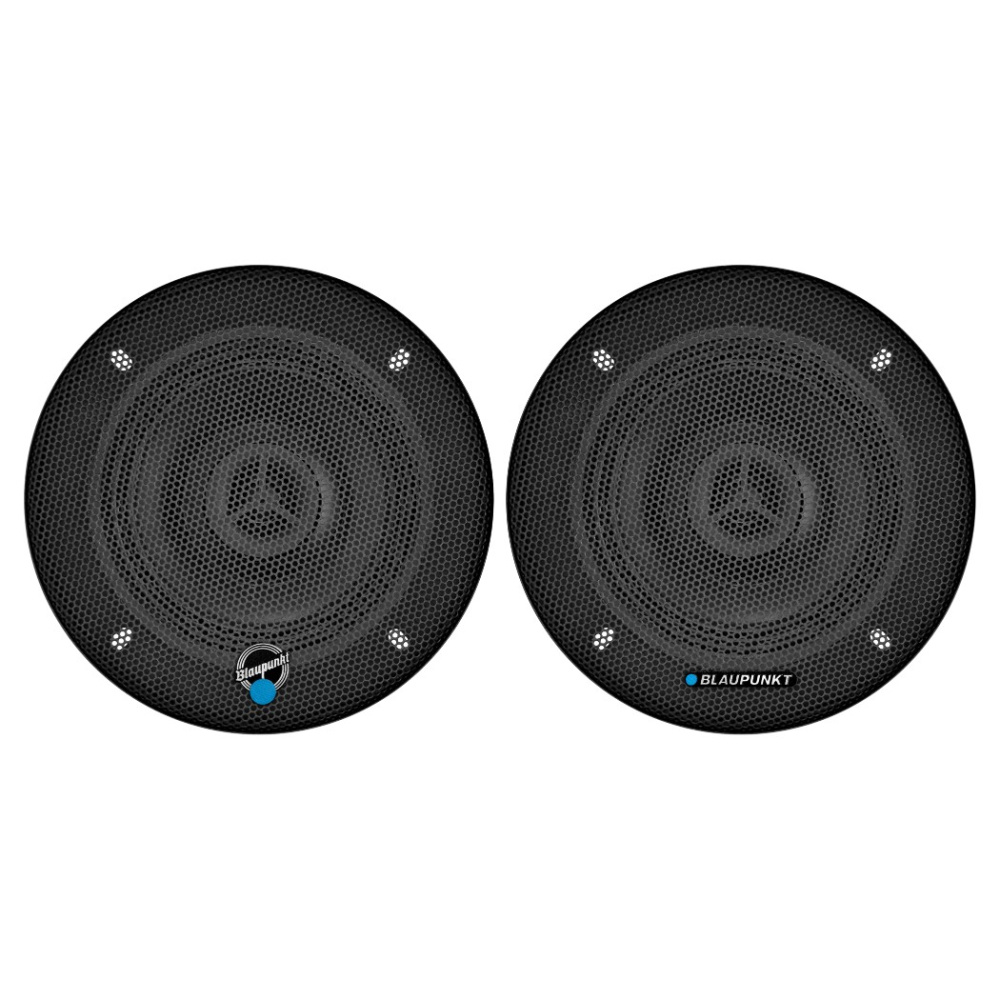 Blaupunkt CLASSIC 100 Cx, 4 tums koaxialhögtalare, par