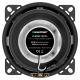 Blaupunkt CLASSIC 100 Cx, 4 tums koaxialhögtalare, par Blaupunkt CLASSIC 100 Cx, 4 tums koaxialhögtalare, par