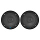 Blaupunkt CLASSIC 130 Cx, 5.25 tums koaxialhögtalare, par Blaupunkt CLASSIC 130 Cx, 5.25 tums koaxialhögtalare, par