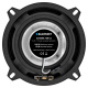 Blaupunkt CLASSIC 130 Cx, 5.25 tums koaxialhögtalare, par Blaupunkt CLASSIC 130 Cx, 5.25 tums koaxialhögtalare, par