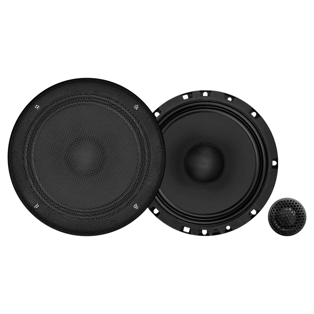 Blaupunkt CLASSIC 165 Cs, 6.5 tums kitsystem