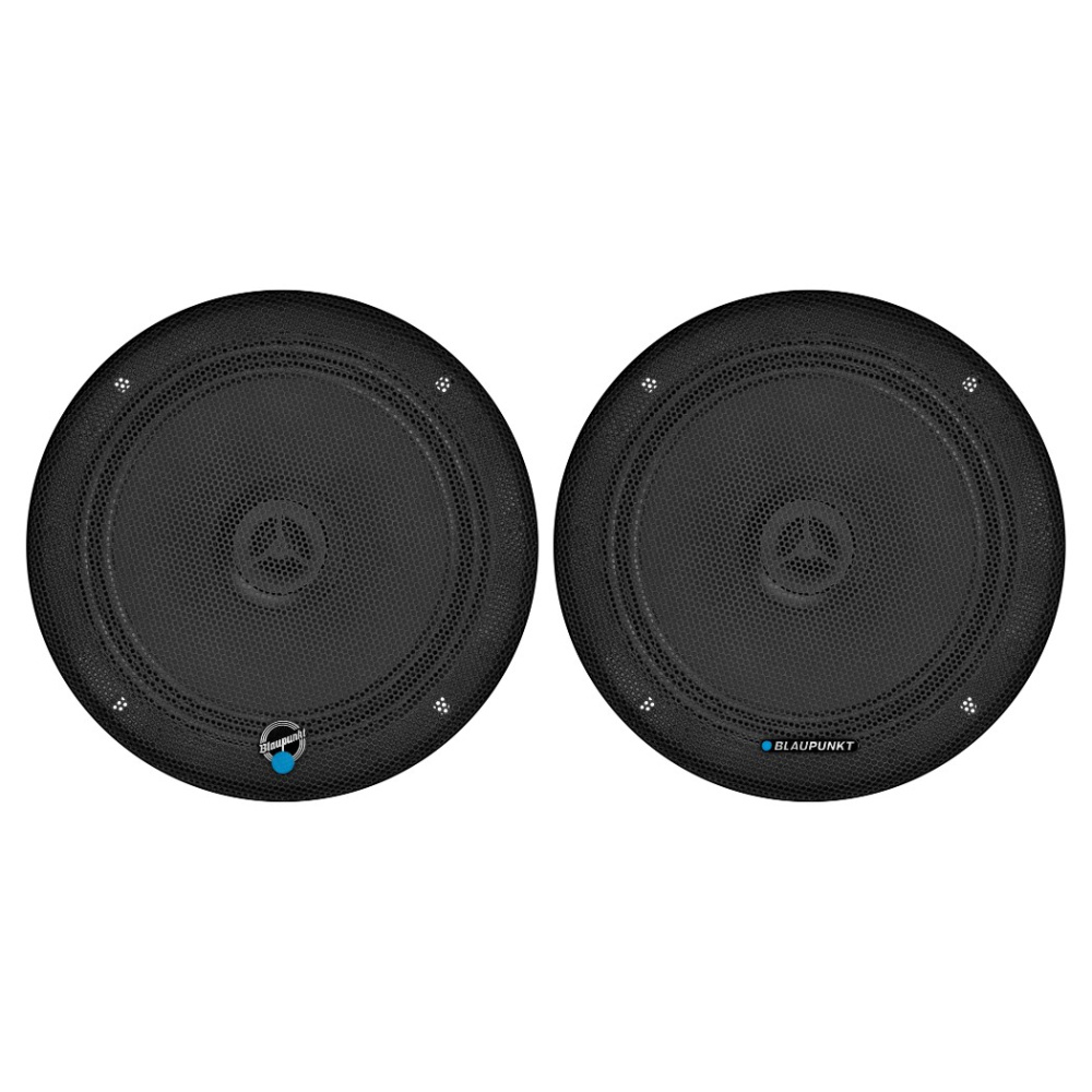 Blaupunkt CLASSIC 165 Cx, 6.5 tums koaxialhögtalare, par