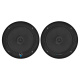 Blaupunkt CLASSIC 165 Cx, 6.5 tums koaxialhögtalare, par Blaupunkt CLASSIC 165 Cx, 6.5 tums koaxialhögtalare, par