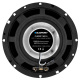 Blaupunkt CLASSIC 165 Cx, 6.5 tums koaxialhögtalare, par Blaupunkt CLASSIC 165 Cx, 6.5 tums koaxialhögtalare, par