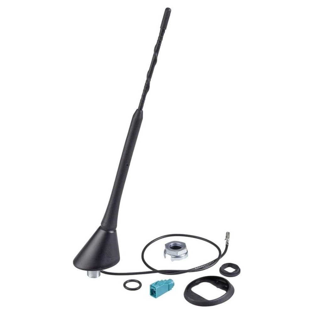 Blaupunkt DAB-A-p, takantenn för AM/FM/DAB/DAB+