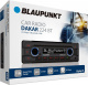 Blaupunkt Dakar 224, 24V stereo med Bluetooth och 2 par lågnivå med 4V En bild på Blaupunkt Dakar 224 bilradio med Bluetooth och USB.
