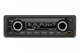 Blaupunkt Denver 412 DAB, tålig stereo med DAB-radio och 3 par lågnivå Blaupunkt Denver 412 DAB, tålig stereo med DAB-radio och 3 par lågnivå