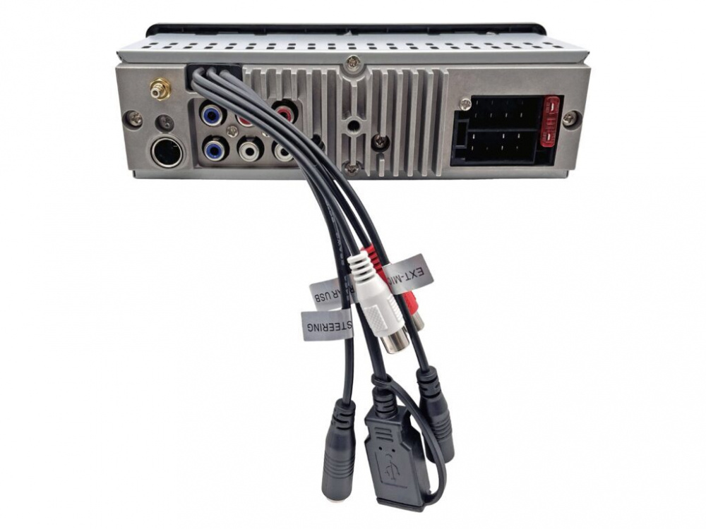 Blaupunkt Durban 424 DAB BT, 24V-bilstereo med DAB+ och BT