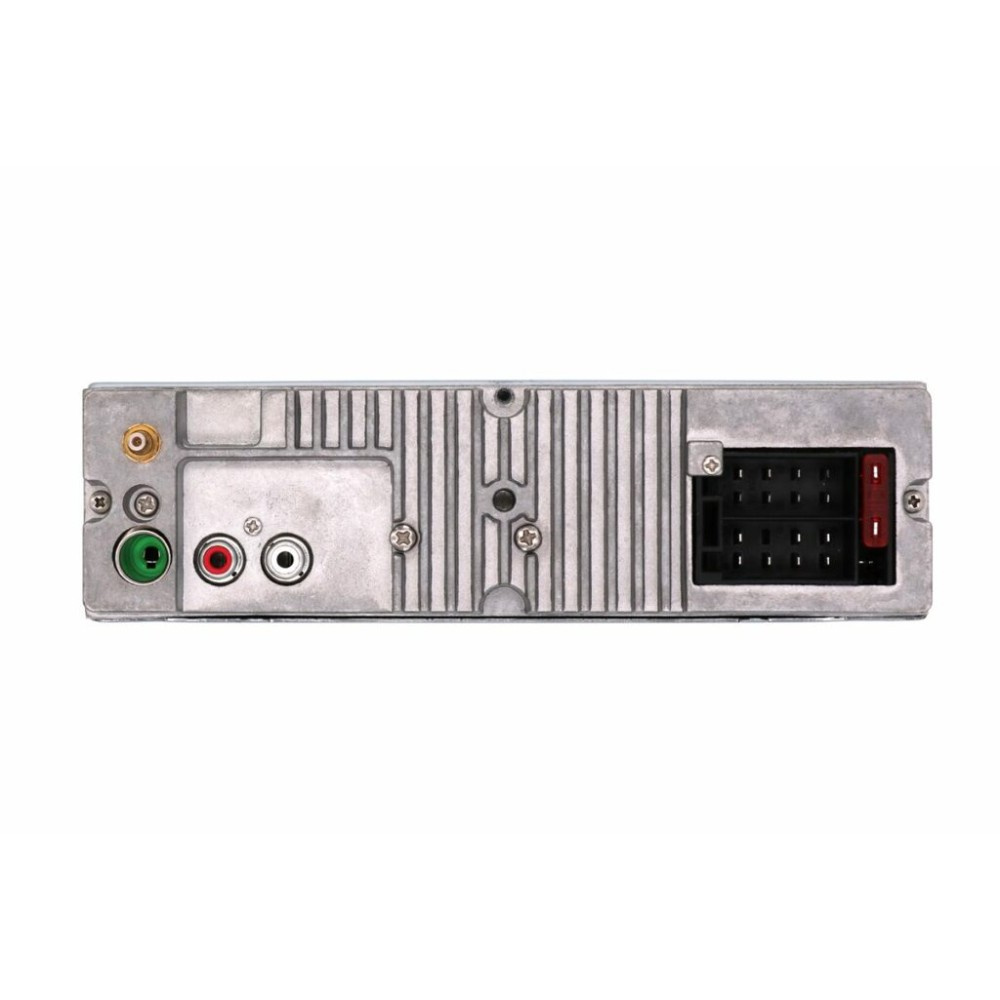 Blaupunkt Essen 200 DAB BT, retro bilstereo med Bluetooth, CD och DAB+