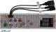 Blaupunkt Frankfurt RCM 82 DAB, retro bilstereo med Bluetooth och DAB, returexemplar Blaupunkt Frankfurt RCM 82 DAB, retro bilstereo med Bluetooth och DAB, returexemplar