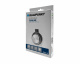 Blaupunkt Funline FM- & DAB-antenn En rund FM- och DAB-antenn i förpackning med Blaupunkt-logotyp.