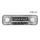 Blaupunkt Frankfurt Stereo Classic, modern 70-tals retrostereo Blaupunkt Frankfurt Stereo Classic, modern 70-tals retrostereo