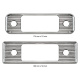 Blaupunkt Frankfurt Stereo Classic, modern 70-tals retrostereo Blaupunkt Frankfurt Stereo Classic, modern 70-tals retrostereo