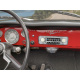 Blaupunkt Frankfurt Stereo Classic, modern 70-tals retrostereo Blaupunkt Frankfurt Stereo Classic, modern 70-tals retrostereo