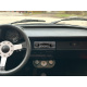 Blaupunkt Frankfurt Stereo, modern retrostereo med svart front Blaupunkt Frankfurt Stereo, modern retrostereo med svart front