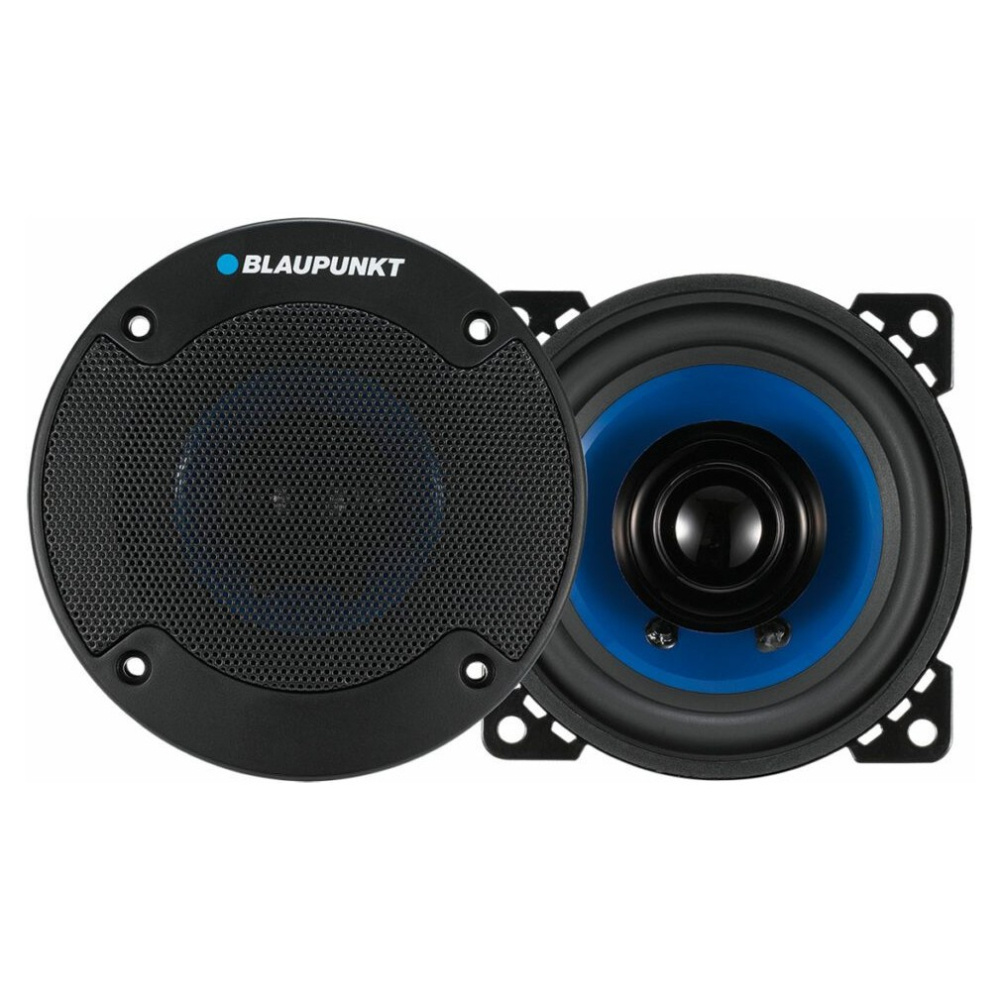 Blaupunkt ICx 401, 4 tums högtalare, par