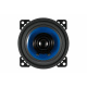 Blaupunkt ICx 401, 4 tums högtalare, par Blaupunkt ICx 401, 4 tums högtalare, par