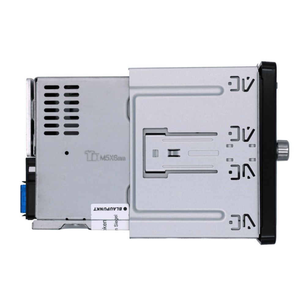 Blaupunkt Las Vegas 690 DAB, dubbel-DIN bilstereo