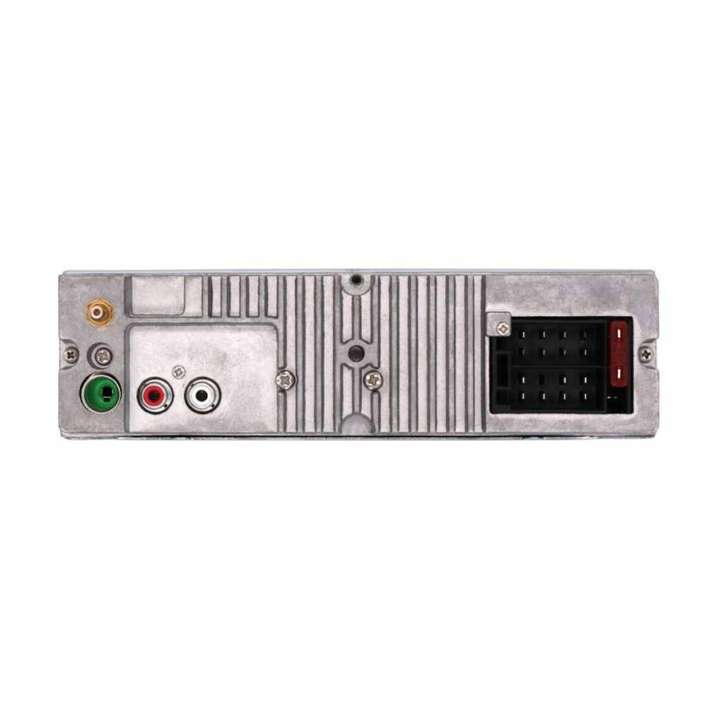 Blaupunkt Nürnberg 200 DAB BT, retro bilstereo med Bluetooth och DAB+