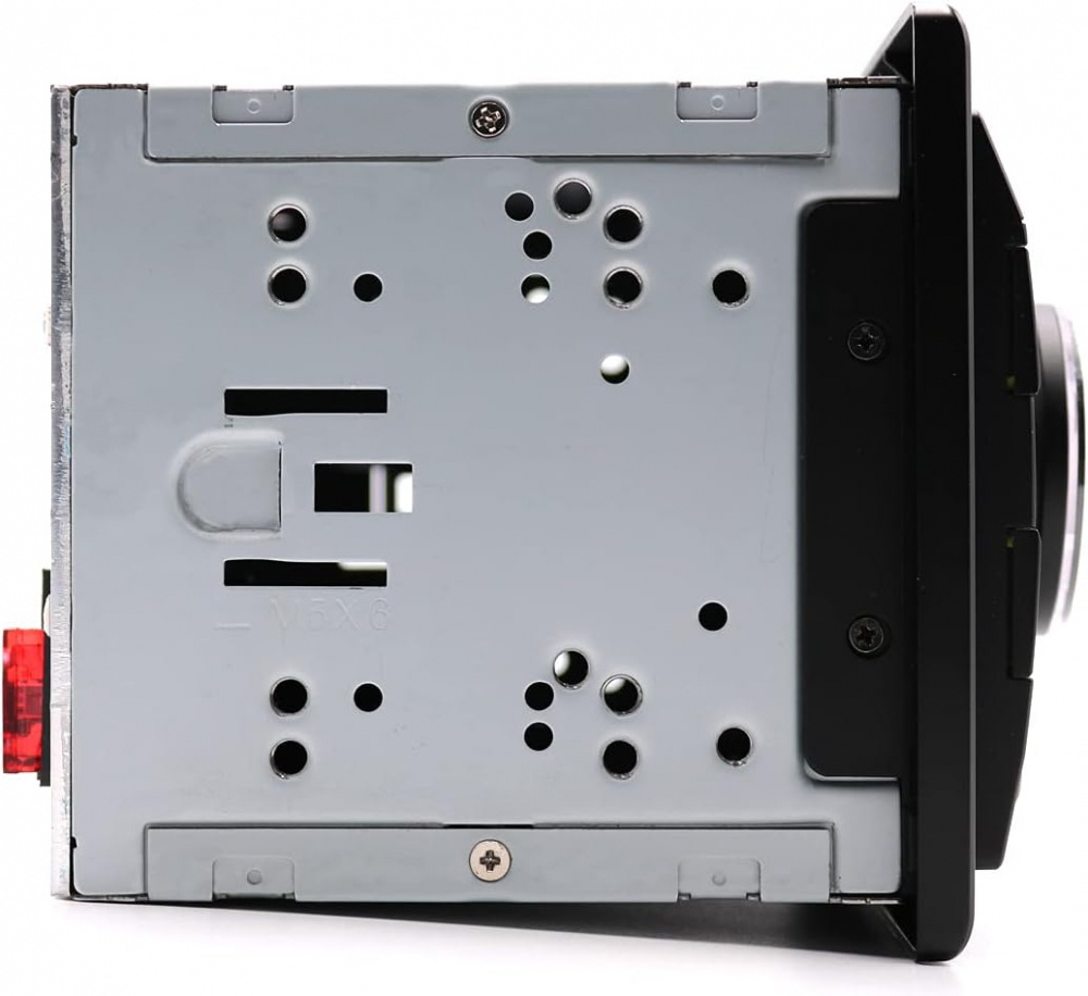 Blaupunkt Palma 200 DAB BT, dubbel-DIN med Bluetooth, returexemplar