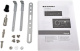 Blaupunkt Palma 200 DAB BT, dubbel-DIN med Bluetooth, returexemplar Blaupunkt Palma 200 DAB BT, dubbel-DIN med Bluetooth, returexemplar
