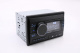 Blaupunkt Palma 200 DAB BT, dubbel-DIN med Bluetooth En bilstereo med Bluetooth, DAB-radio och dubbel-DIN-design.