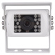 Blaupunkt RVC 2.0, backkamera med visir Blaupunkt RVC 2.0, backkamera med visir