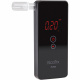 Alkomätare Alcotrx FCA 35 Alkomätare med digital display och munstycke, indikator för alkoholhalt.