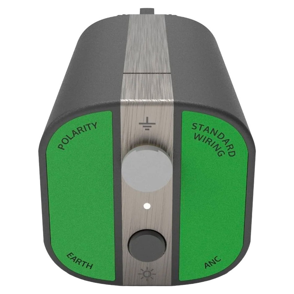 Silent Power AC iPurifier 2, aktivt nätfilter