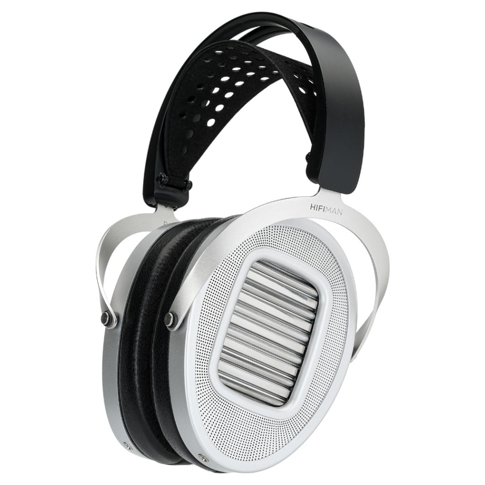 Hifiman Ananda Unveiled, öppna over-ear-hörlurar