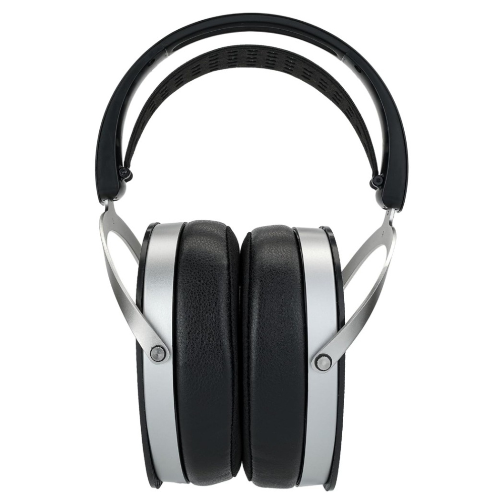 Hifiman Ananda Unveiled, öppna over-ear-hörlurar