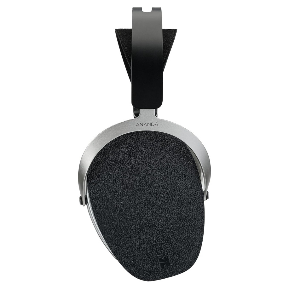 Hifiman Ananda Unveiled, öppna over-ear-hörlurar
