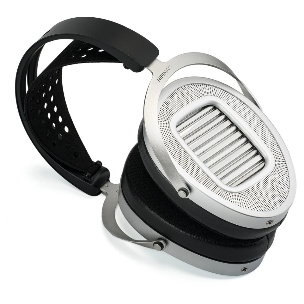 Hifiman Ananda Unveiled, öppna over-ear-hörlurar