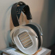 Hifiman Ananda Unveiled, öppna over-ear-hörlurar Hifiman Ananda Unveiled, öppna over-ear-hörlurar